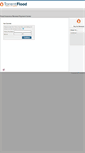Mobile Screenshot of payrenewals.torrentflood.com